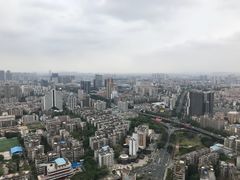 -佛山恒安瑞士大酒店-自助餐厅