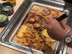 -新石器烤肉(高行万嘉店)
