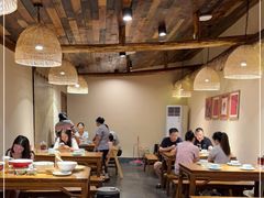大堂-耕渔小院·湖南鱼鲜(望城店)