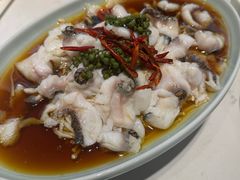 -北李妈妈菜·海肠捞饭(开发区万达店)