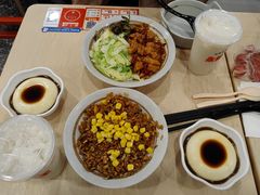 -永和大王(解放东路店)