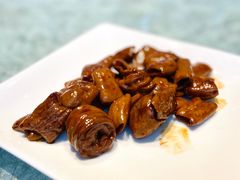 豉油皇大肠头-花城苑广府菜(侨鑫店)