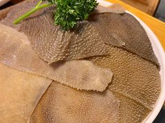 -吼堂老火锅(太古里总店)