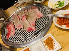 牛五花-莫嘎(乌鲁木齐中路店)