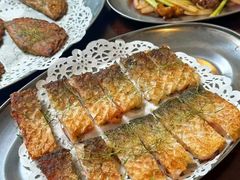 -祈胜邨•顺德鱼生•顺德菜(容桂店)