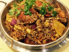 -宋记香辣蟹(曹家渡店)