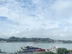 -厦门海港英迪格酒店(中山路店)