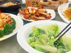 -新金盛·海鲜酒楼(盐田店)