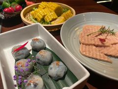 -大隐·成都火锅Bistro(合生麒麟新天地店)