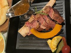 -俄士厨房(五棵松华熙LIVE店)