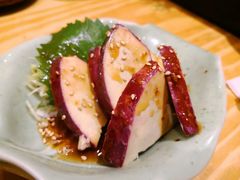 -花潮料理艺食馆(世欧广场店)