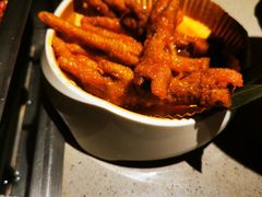 -海底捞火锅(劲松店)