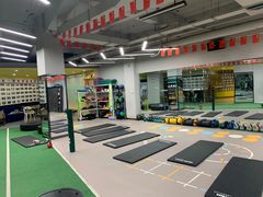 -CXFIT 陈徐健身工作室(凯旋店)