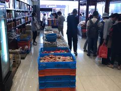 -叶受和(观前街店)