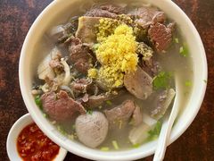 -潮镇老尾牛杂(环城西路店)