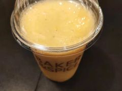 -BAKER&SPICE(环贸店)
