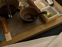 -和子足浴SPA会馆(梁溪店)