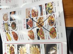-锅来乐地锅鸡(安亭店)