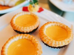 酥皮蛋挞-海逸海鲜酒家(古北店)