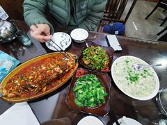-朗妈私房菜(婺女州店)