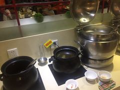 -蒙肥羊·酸汤潮牛·鲜牛肉火锅烤肉自助(岗顶店)