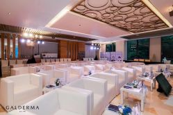 -金茂深圳JW万豪酒店·宴会厅