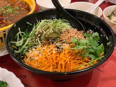 -熊猫川菜馆 panda chine