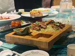-孔雀裡融合餐厅