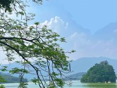 -星湖旅游景区七星岩