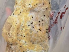 -新农村煎饼果子(香港花园店)