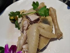 -沿江海南菜·文昌鸡祖师爷(大东海店)