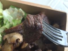 雪花眼肉-西小排(来福士广场店)