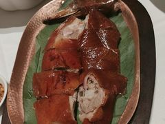 -小厨娘淮扬菜(江宁万达店)