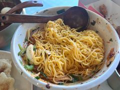 -服务大楼冷面(延大店)