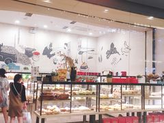 -拉那巴米 蛋糕定制(世纪东方广场店)