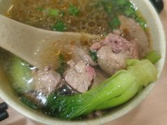 -百家鸡味馆(清泰店)