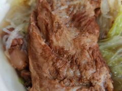 -金泰缘排骨馆(遵化路店)
