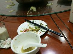 -云鹤鸿大酒店餐饮