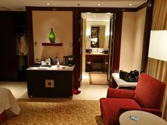 -上海新发展亚太JW万豪酒店