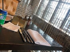 -君悦酒店·乐厨·高空自助餐(青年大街店)