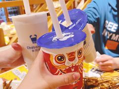 -木屋烧烤(西南角店)