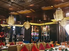 -润园四季椰子鸡火锅(海上世界店)