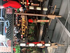 -山芋腔苏北菜(盐城滨海店)