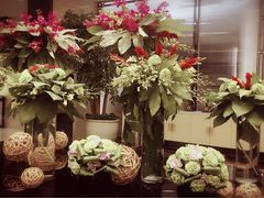 -南京圣和府邸豪华精选酒店