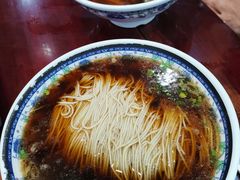 -东吴面馆(金门路金门国际商业广场店)