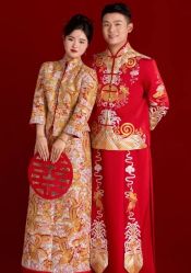 -太郎花子婚纱摄影TAHAKO(无锡店)