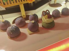 -松咖啡自助餐厅·松北香格里拉