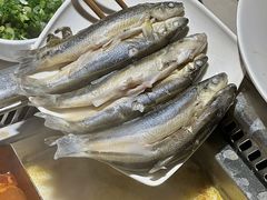 -海底捞火锅(万丰桥店)