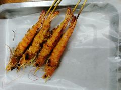 -87号烧烤海鲜·大排档(金沙滩店)