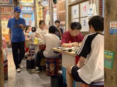-姜胖胖无限自助烤肉(罗湖宝能店)